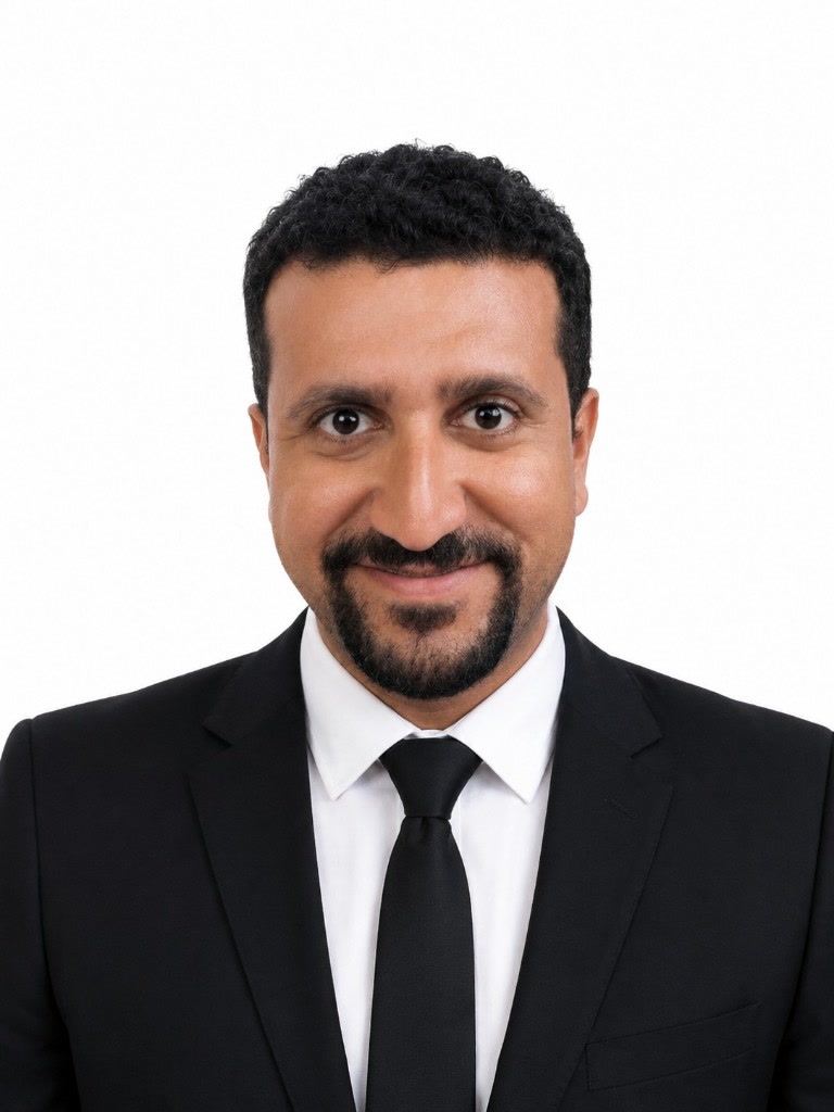 Mohammed Abdulqader Al-Habshi, Development Team Lead at AndrooApps