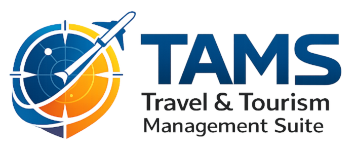 TAMS Travel & Tourism Management System