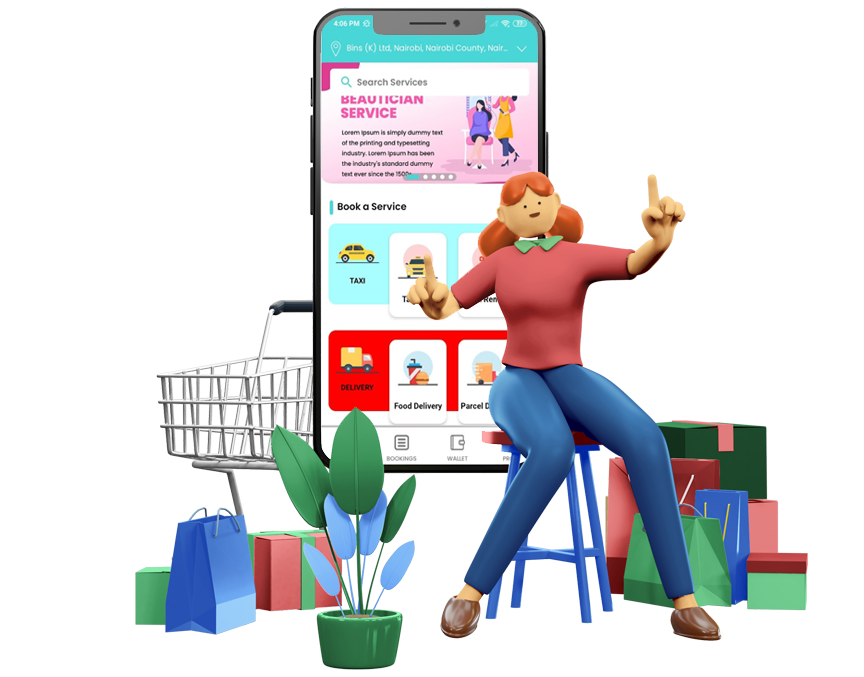 Android Applications
