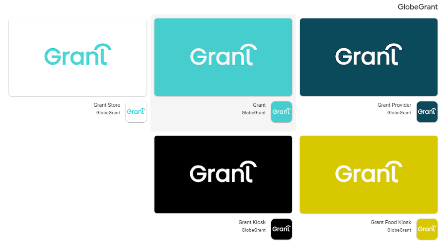 Grant Mobility Platform