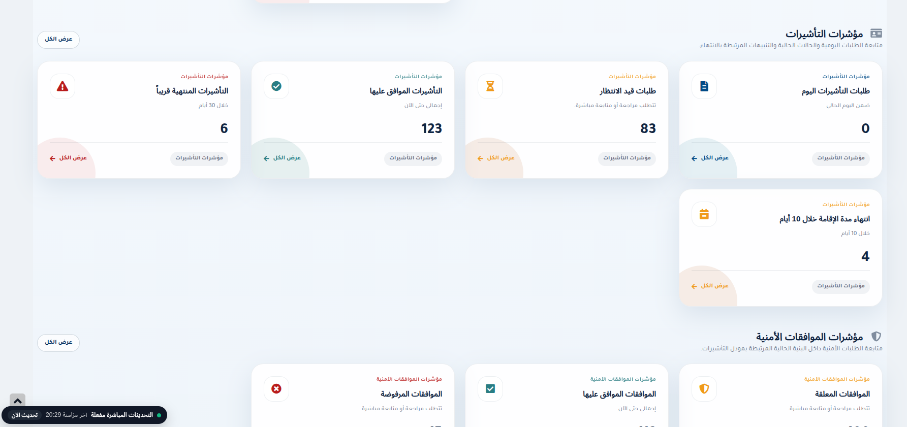 TAMS Travel & Tourism Management System — 3