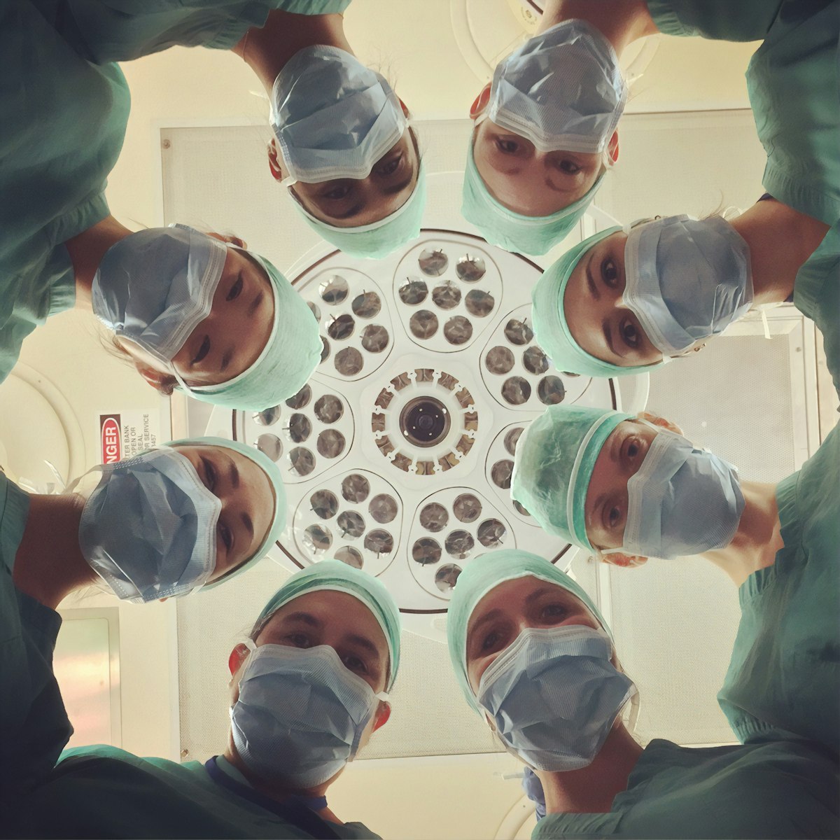ClinicPro Medical Clinics Platform — 1