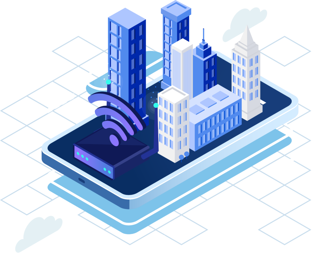 نحوّل أفكارك إلى أنظمة ذكية