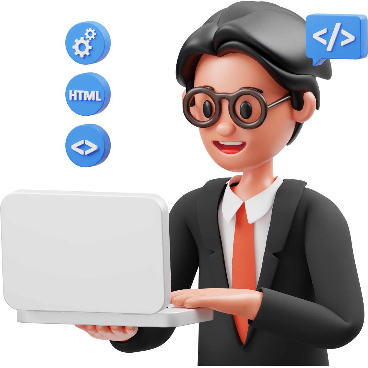 شريكك التقني لنمو أعمالك